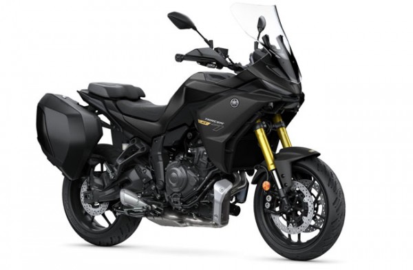 Motocicleta Yamaha MT-07 Y-AMT 2025 - Motoboom.ro